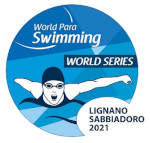 World Series 2021 di Nuoto Paralimpico