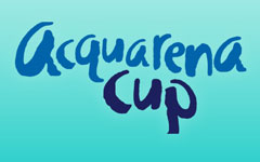 Aquarena Cup 2022
