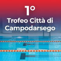 1° Trofeo Città di Campodarsego>