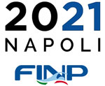 Campionati italiani di nuoto paralimpico a Napoli