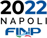 Campionati italiani estivi di nuoto paralimpico a Napoli>