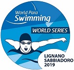 World Series 2019 di Nuoto Paralimpico
