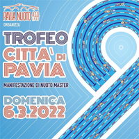 9° Trofeo Città di Pavia>
